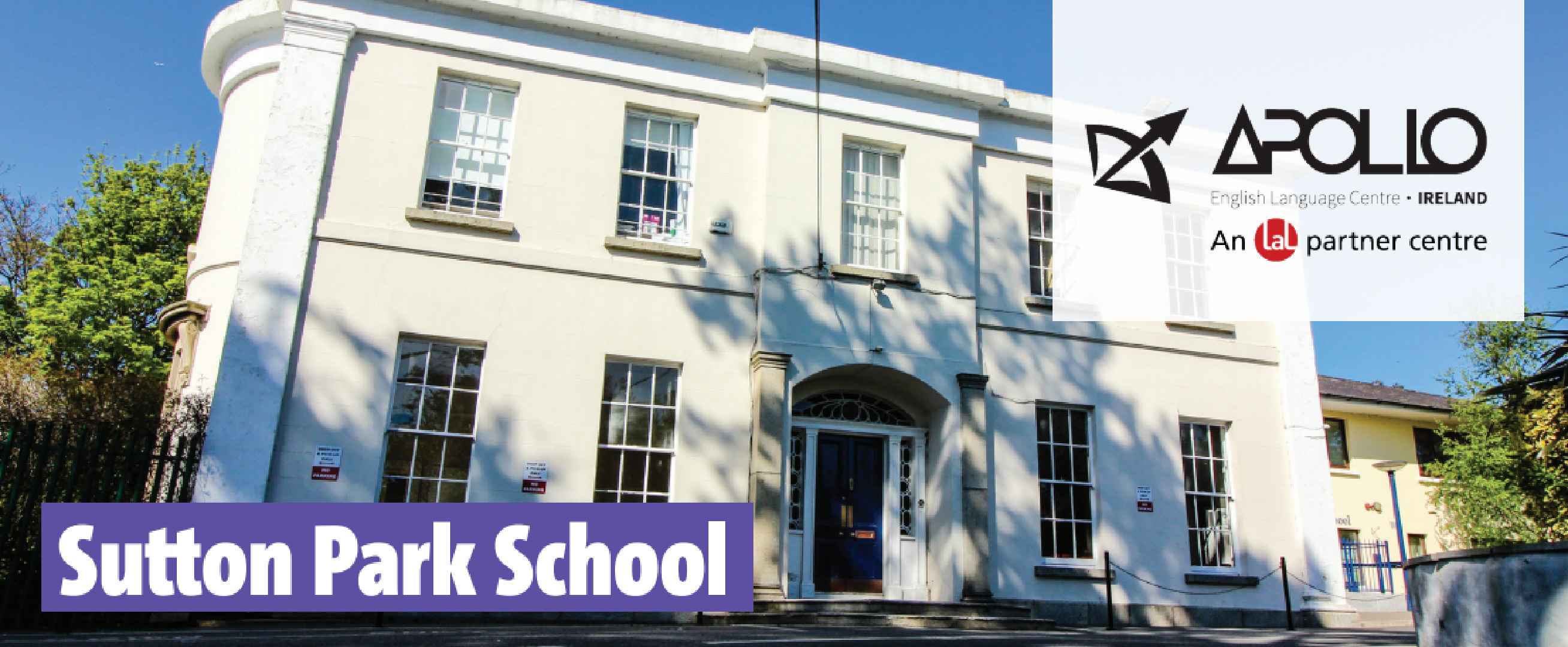 Dublin (Sutton Park School) (Dublin, Ireland) Reviews Language