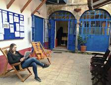 Jazykové školy v Cusco: Enforex: Cusco