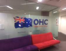 معاهد اللغة الإنجليزية في بريزبين : OHC Brisbane