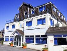 Escolas de Inglês em Swanage: Westbourne Academy