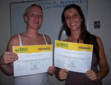 Portuguese schools in Rio de Janeiro: Excellence Idiomas