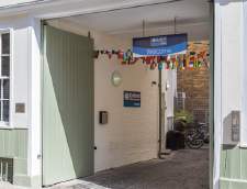 Englisch Sprachschulen in Berkhamsted: Oxford International Oxford