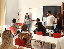 Escolas de Italiano em Catânia: Campus Athena