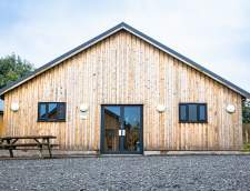 Escolas de Inglês em Newton Abbot: ANGLOPHILES - ULTIMATE ADVENTURE