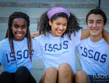 Engelskaskolor i New Haven: ISSOS International Summer Schools