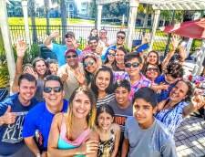 Escola de Inglês em Orlando - Cursos de Inglês - LANGUAGE ON Schools