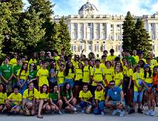 Spanish schools in Alicante: ISC SPAIN