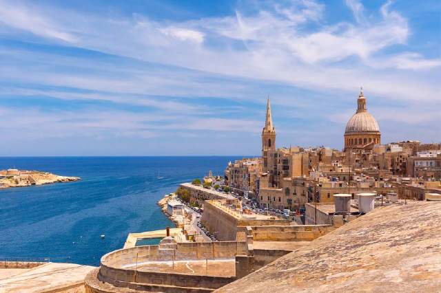Atlas Malta (Pembroke, Malta) - Reviews - Language International