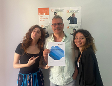 Escolas de Italiano em Sorrento: NaCLIPS - Cultura e Lingua Italiana Per Stranieri
