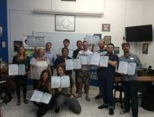 English schools in Guadalajara: International Teacher Training Organization