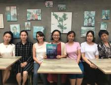 Chinese Mandarin schools in Beijing: Culture Yard