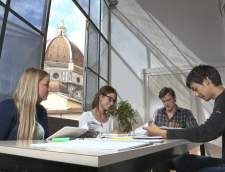 Italian schools in Florence: Scuola Leonardo da Vinci