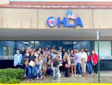 Englisch Sprachschulen in Boca Raton: OHLA Schools