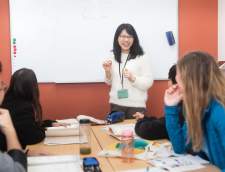Japanisch Sprachschulen in Kyoto: Genki Japanese and Culture School