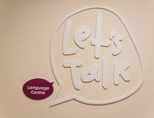 Englisch Sprachschulen in Thessaloniki: Let’s Talk Foreign Language Centre