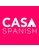 Relevancia: Casa Spanish Academy