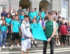 戈爾韋的語言學校: Celtic Irish American Academy / Elite Education Ireland
