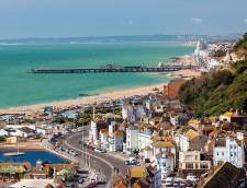 English schools in Hastings: Dialogue UK