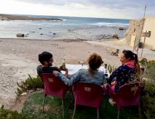 Escolas de Inglês em Gozo: Ta Óneira