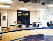 English schools in Los Angeles: LASC Language Scholastics