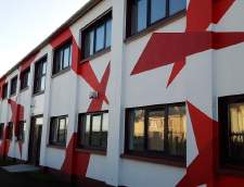 Ecoles d'anglais à Waterford: The International School of English