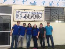 Spaans scholen in Mérida: Institute of Modern Spanish Merida