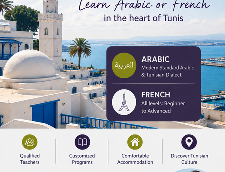 Frans scholen in Tunis: Smart Business & Consulting