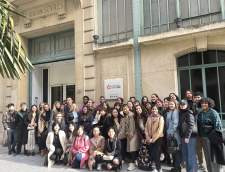 French schools in Vincennes: Institut de Langue et de Commerce International