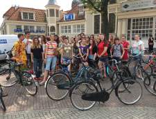 the netherlands education group reviews