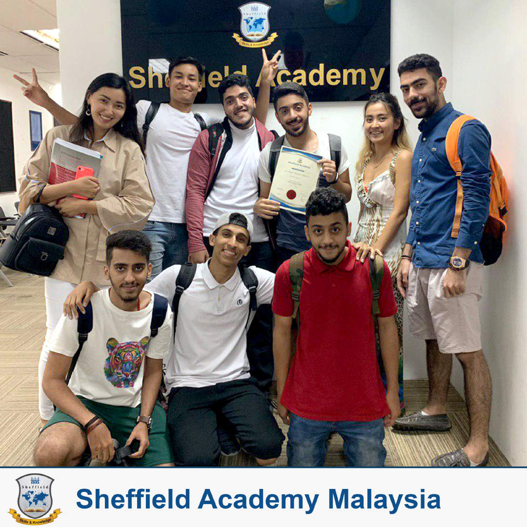 Sheffield academy