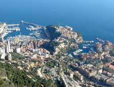 French schools in Monaco: The Regency school of Languages