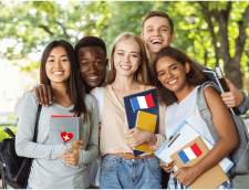 Englisch Sprachschulen in Genf: LTG Academy
