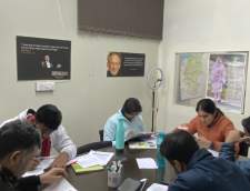 Ecoles de hindi à Jaipur: Germanshala