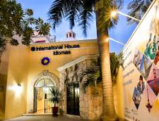 Spanisch Sprachschulen in Playa del Carmen: International House Riviera Maya