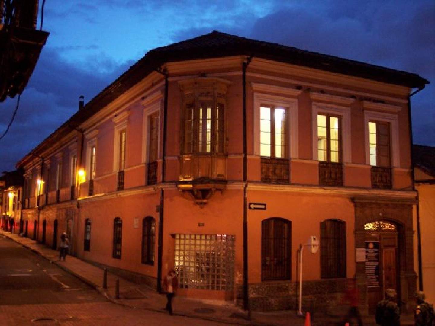 International House Bogotá (Bogota, Colombia) Reviews Language International