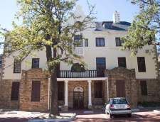 English schools in Cape Town: UCT English Language Centre