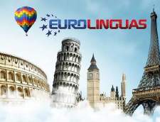 Училища по португалски език в Порто Алегре: Eurolinguas Idiomas