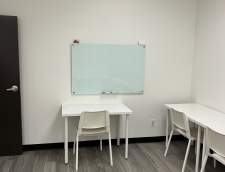 Escuelas de Inglés en Orange County: American English Language School