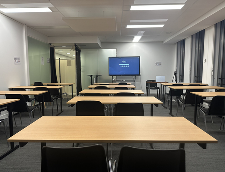 Escolas de Francês em Septeuil: IS-DBA École de Français Langue Étrangère