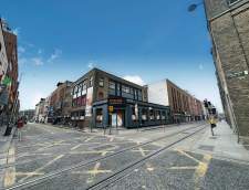 Escuelas de Inglés en Dublín: Future Learning Dublin City Centre