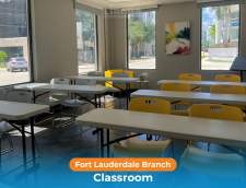 Escuelas de Inglés en Fort Lauderdale: Lingua Language Center