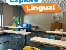 Szkoły języka angielskiego w Fort Lauderdale: Lingua Language Center