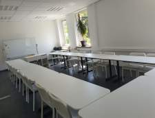 Escuelas de Alemán en Krefeld: aledu - educational institution