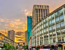 Escolas de Inglês em Warwick: English Path Birmingham
