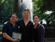 معاهد اللغة الاسبانية في مكسيكو : Speak like a Mexican Spanish School