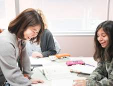 معاهد اللغة اليابانية في Nagoya : Genki Japanese and Culture School