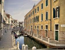 Sekolah Italia di Venesia: ITINERARTE STUDIUM