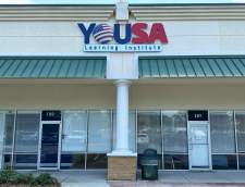 English schools in Orlando: YOUSA Learning Institute