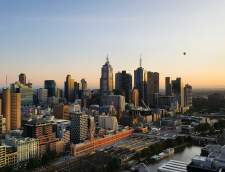 English schools in Melbourne: InFluent: Melbourne