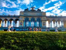Duits scholen in Wenen: InFluent: Vienna